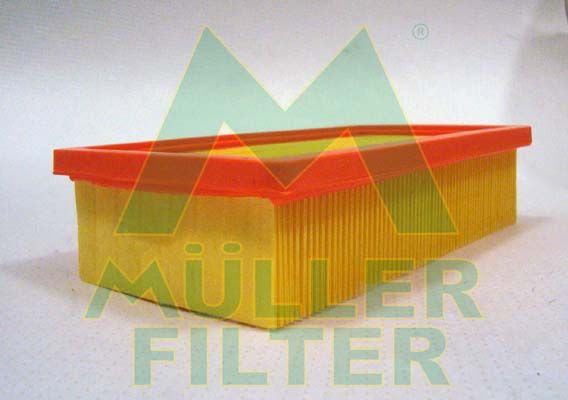MULLER FILTER Õhufilter PA358HM